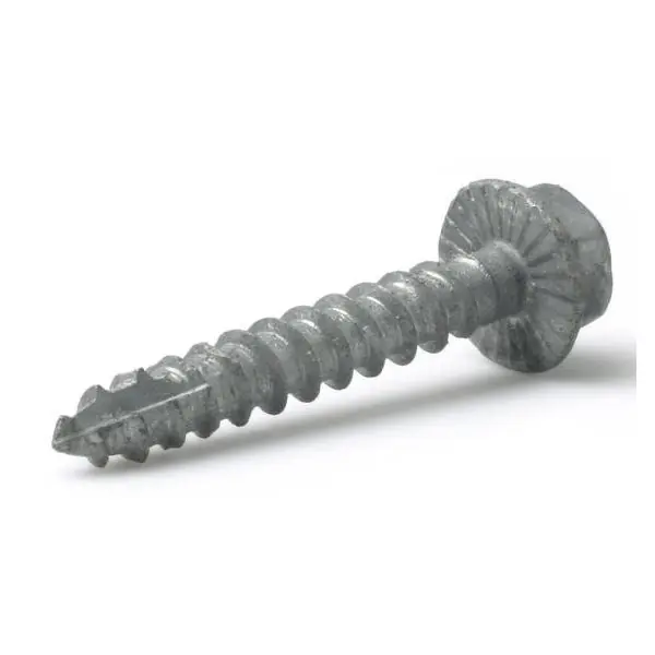 Begränsat erbjudande Sexkantsträskruv